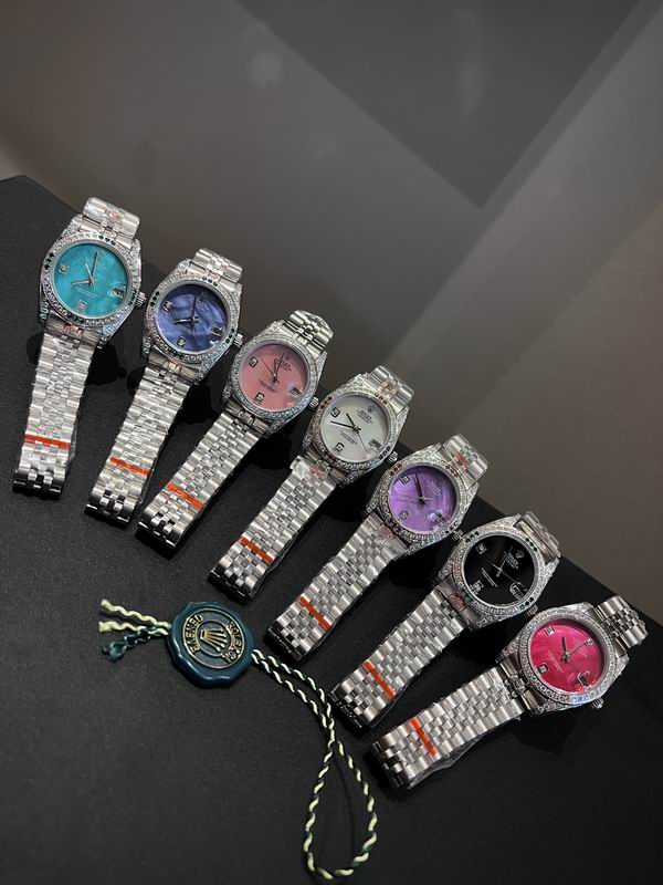 Rolex 31mm 092691